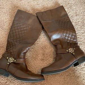 Liz Claiborne WIDE LEG Ridding boots